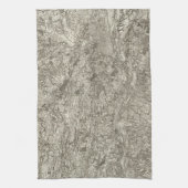 Verärgert Geschirrtuch (Vertikal)