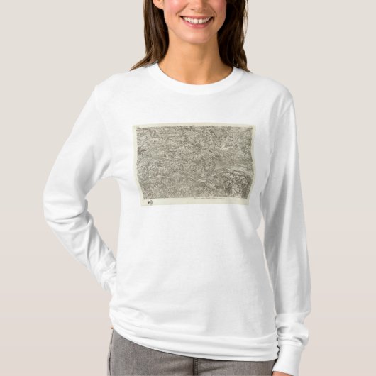 Verärgert T-Shirt (Vorderseite)