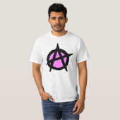 Verärgert T-Shirt (Vorne ganz)