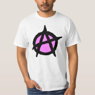 Verärgert T-Shirt