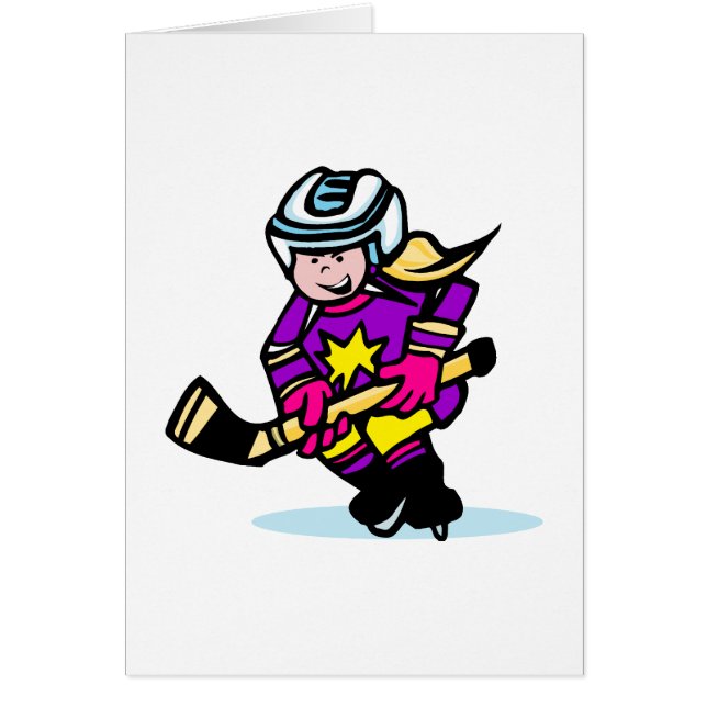 Verärgerter Mädchenspieler (Vorne)