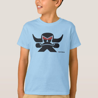 Verärgerter Mexikaner T-Shirt