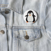 Verärgerter Pinguin Button (Beispiel)
