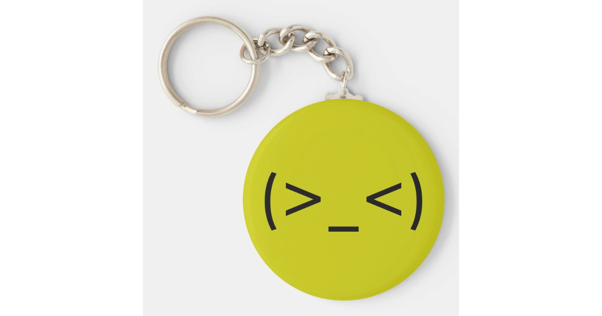 Japanischer Smiley Japanischer Smiley