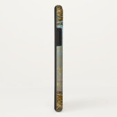 Veraspeece barockes hübsches Monogramm Case-Mate iPhone Hülle (Hinten/Rechts)