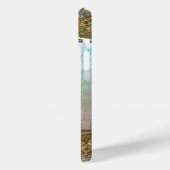 Veraspeece Merci Baroque Monogram Case-Mate iPhone Hülle (Rückseite / Links)