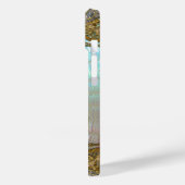 Veraspeece Merci Baroque Monogram Case-Mate iPhone Hülle (Rückseite / Links)