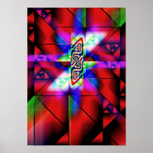 verbal jujitsu poster (Vorne)