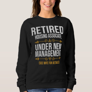 Verband für wiederverschaltete Wohnungen unter neu Sweatshirt