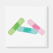 Verbände Magnet (Vorne)