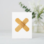 Verbände Postkarte (Stehend Vorderseite)