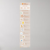 Verbände und ihre Präpositionen Poster (Vorne)