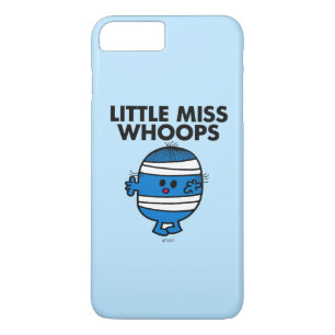 Verbands-Little-Miss-Woops Case-Mate iPhone Hülle
