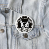 Verbannen Sie den Donald Button (Beispiel)