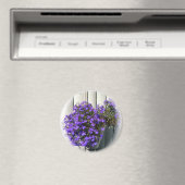 Verbena Magnet (In Situ (Geschirrspüler))