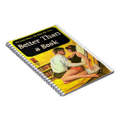 verbessern Sie als ein Buch (Rechte Seite)