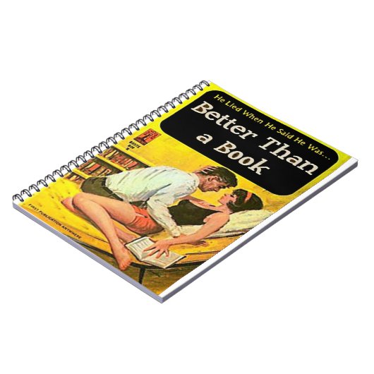 verbessern Sie als ein Buch (Linke Seite)