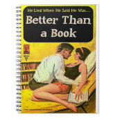 verbessern Sie als ein Buch (Vorderseite)