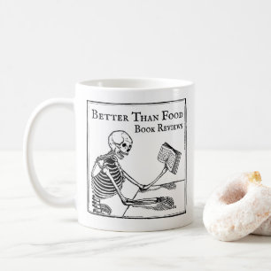 Verbessern Sie als Nahrungsmittelkaffee-Tasse Kaffeetasse