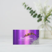 Verbessern Sie die Funktionen durch permanentes Ma Visitenkarte (Stehend Vorderseite)