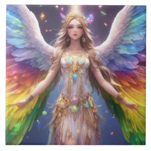 Verbessern Sie Ihr Dekor mit Zazzles individueller Fliese