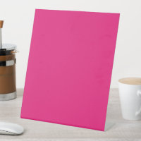 Verbessern Sie Ihr Design mit rosa Hintergrund