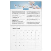 Verbessern Sie Ihr schnelles Monat für Monat Kalender (Mär 2026)