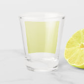 Verbessern Sie Ihr Website-Design mit einem gelben Schnapsglas (Rückseite)