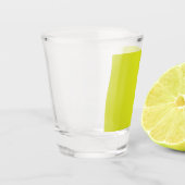 Verbessern Sie Ihr Website-Design mit einem gelben Schnapsglas (Links)