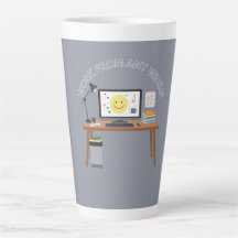 VERBESSERN SIE IHRE KAFFEEPAUSE MIT DIESER STYLISC