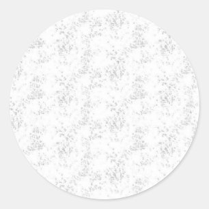 Verbessern Sie Ihre Marke mit klassischen Round-St Runder Aufkleber