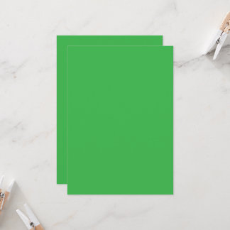 Verbessern Sie Ihre Website mit einem grünen Hinte Einladung