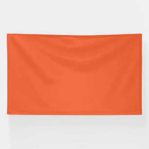 Verbessern Sie Ihren Platz mit einem auffälligen O Banner