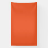 Verbessern Sie Ihren Platz mit einem auffälligen O Banner (Vertikal)