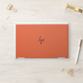 Verbessern Sie Ihren Platz mit einem auffälligen O HP Laptop-Aufkleber