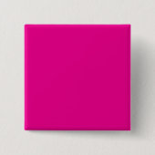 Verbessern Sie Ihren Platz mit einem rosa Hintergr Button (Vorderseite)