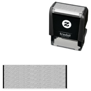 Verbessern Sie Ihren Platz mit einem rosa Hintergr Permastempel