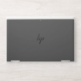 Verbessern Sie Ihren Stil mit einem Premium HP Laptop-Aufkleber