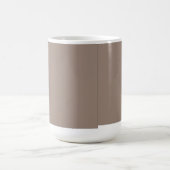 Verbessern Sie Ihren Wohnzimmerstil mit einem Brau Verwandlungstasse (Zentrum)