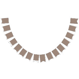 Verbessern Sie Ihren Wohnzimmerstil mit einem Brau Wimpelkette