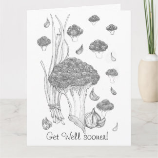 Verbessern Sie sich! Karte