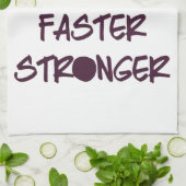 Verbessern Sie stark schneller stärkere Geschirrtuch (Gefaltet)