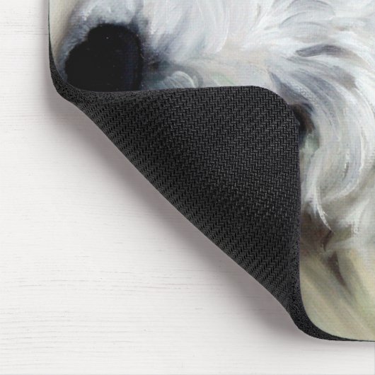 Verbessern Sie, um Sie mit zu hören Mousepad (Ecke)