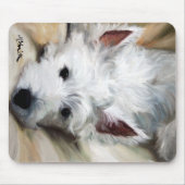 Verbessern Sie, um Sie mit zu hören Mousepad (Vorne)