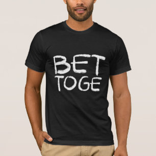Verbessern Sie zusammen Paar-Shirt-Stück 1 T-Shirt
