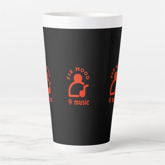 Verbessern von Stimmung @By Music Milchtasse (Vorderseite)