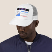 VERBESSERND TRUCKERKAPPE (Beispiel)