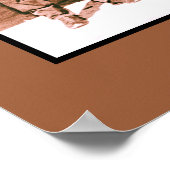 (Verbessert) Die Flugzeuge von Tuskegee Poster (Ecke)