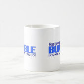 Verbesserte Hummel Kaffeetasse (Mittel)