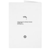 Verbesserte jüdische Hochzeit (Hinten)